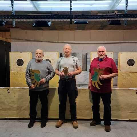 Koenigsschießen Erwachsene 2023