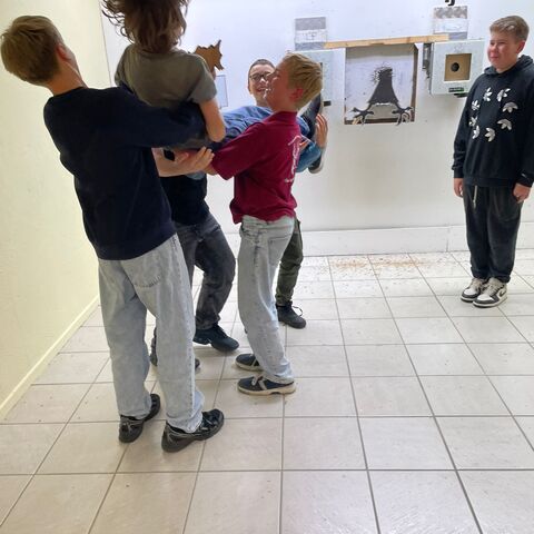 Königsschießen (Jugend) 2025