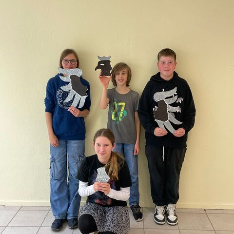 Königsschießen (Jugend) 2025