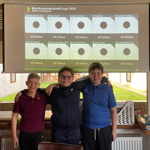 BZM LP Schüler 2025