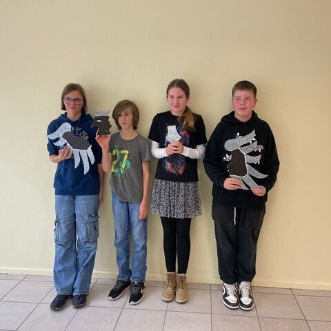 Königsschießen (Jugend) 2025