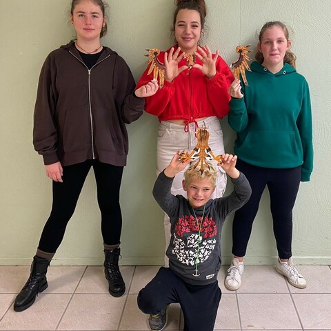 Koenigsschießen 2022